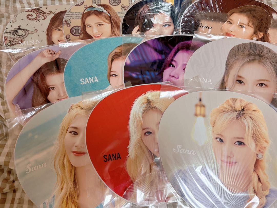 TWICE まとめ売り