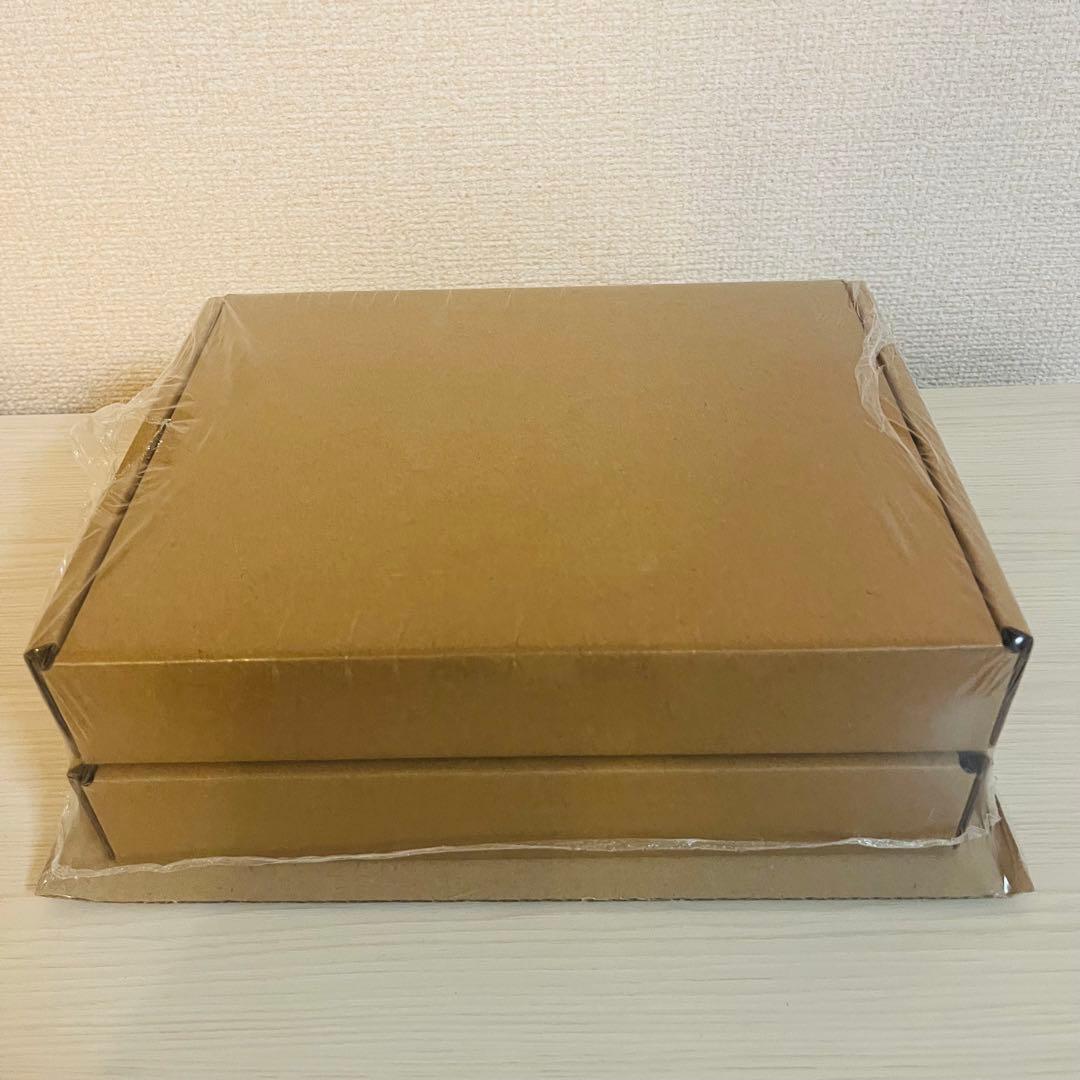 ラブブ Topps Chrome 10周年記念ボックス 2BOX