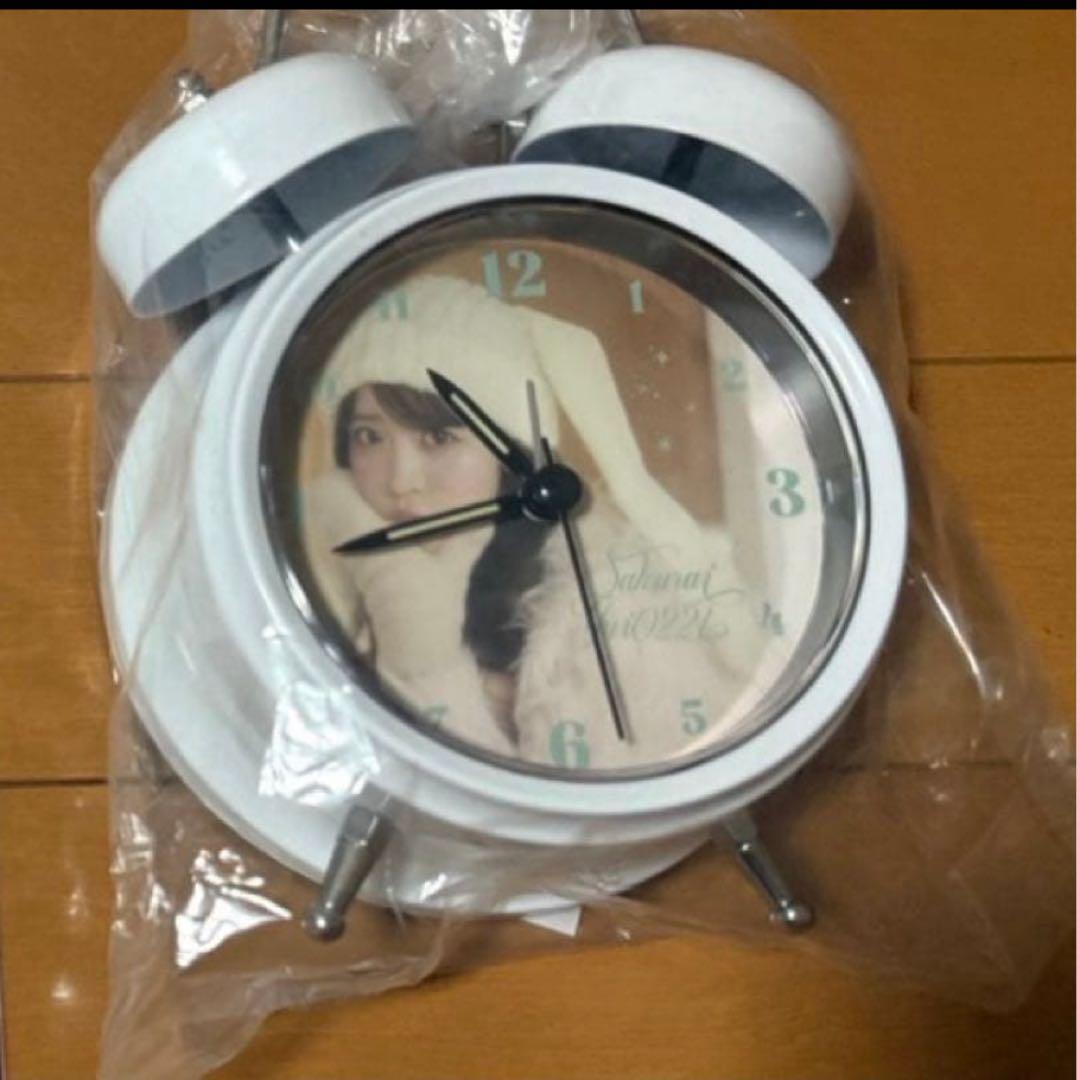 櫻井優衣　セット売り