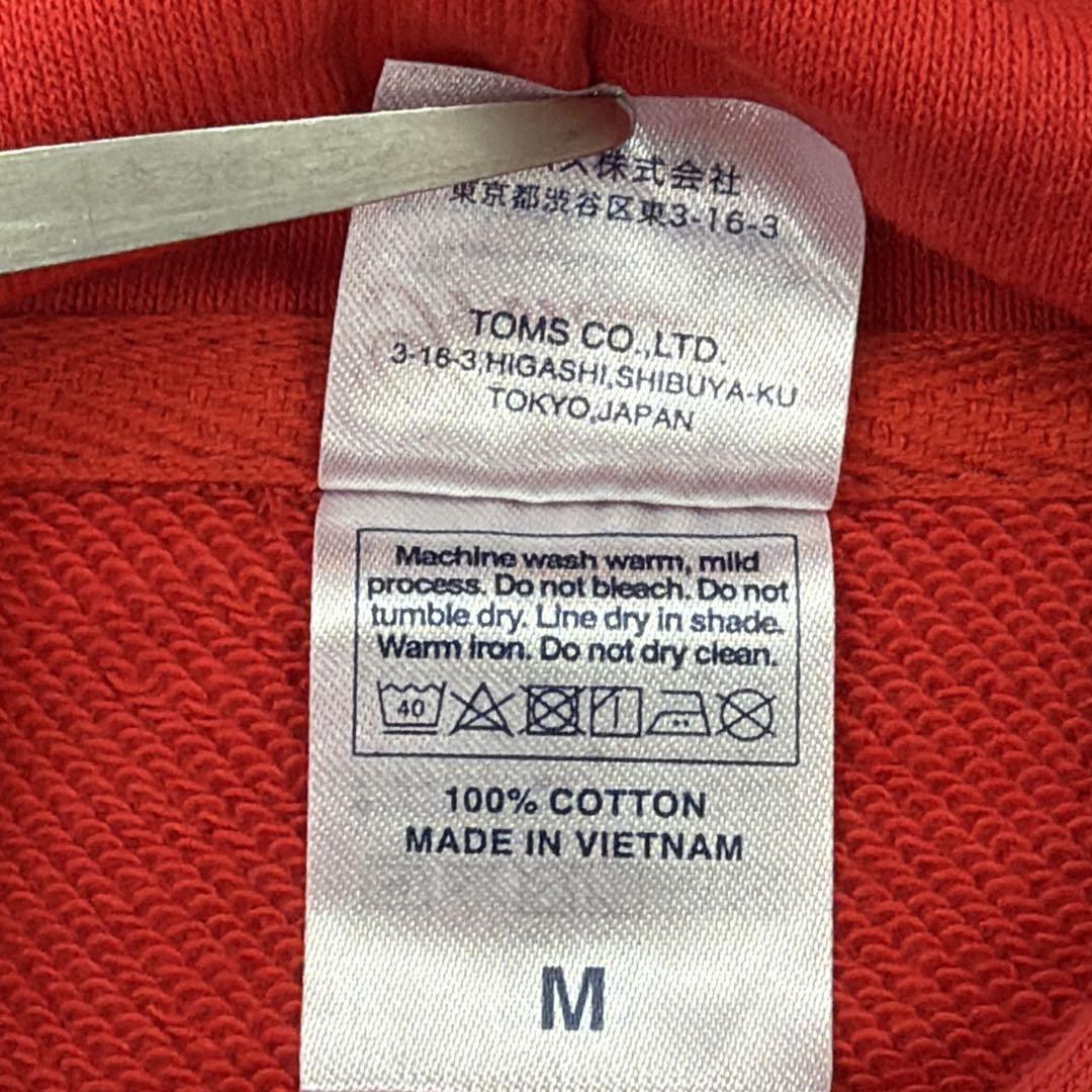 日本大学　アメリカンフットボール部　PHOENIX パーカー M