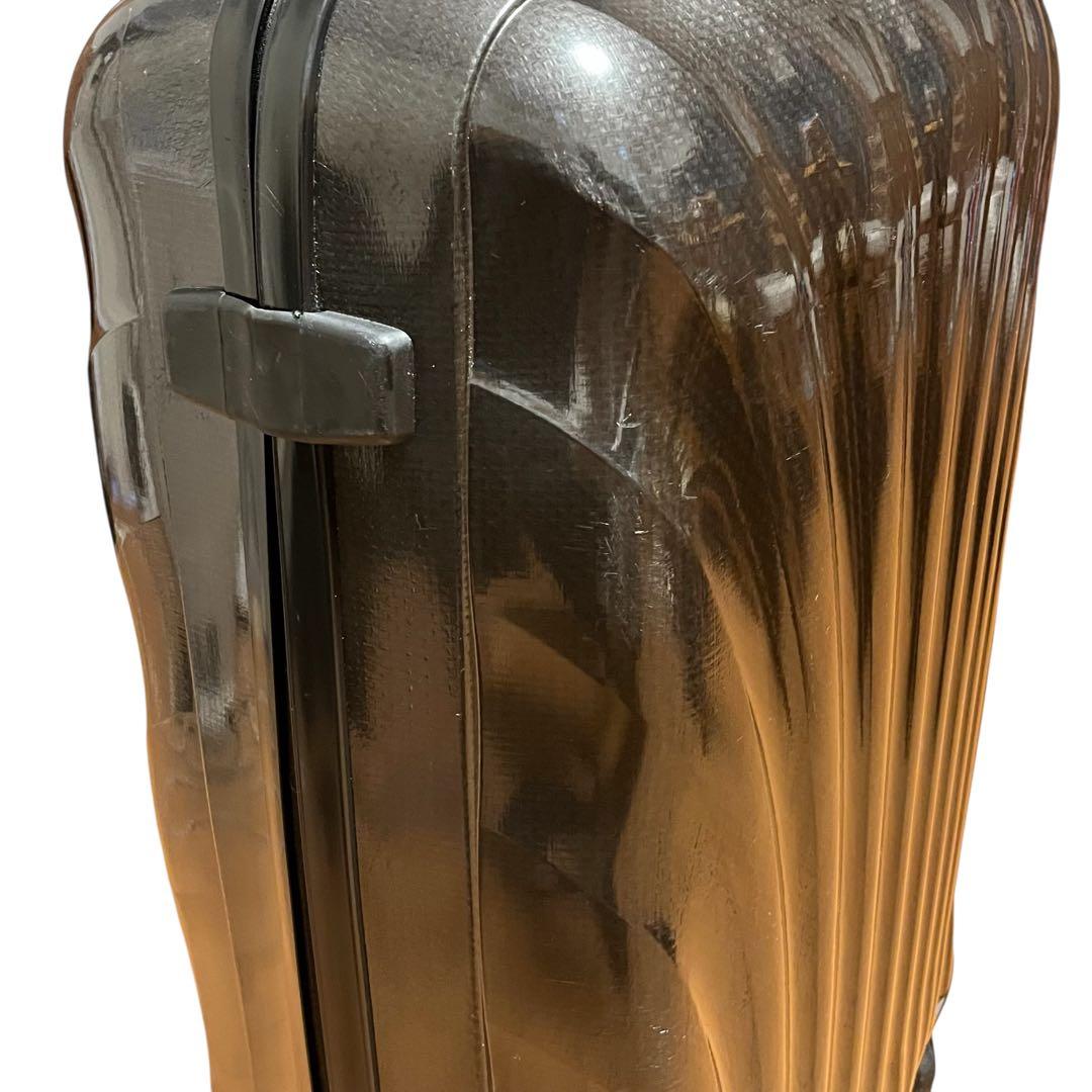 サムソナイト コスモライト スピナー74/2 88L TSAロック