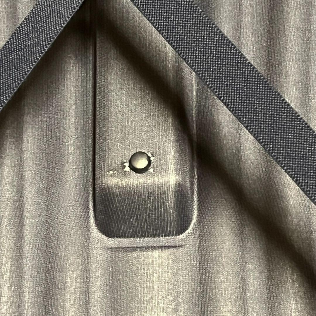 サムソナイト コスモライト スピナー74/2 88L TSAロック