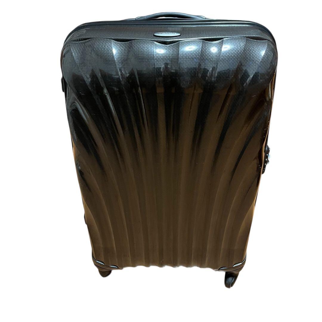 サムソナイト コスモライト スピナー74/2 88L TSAロック