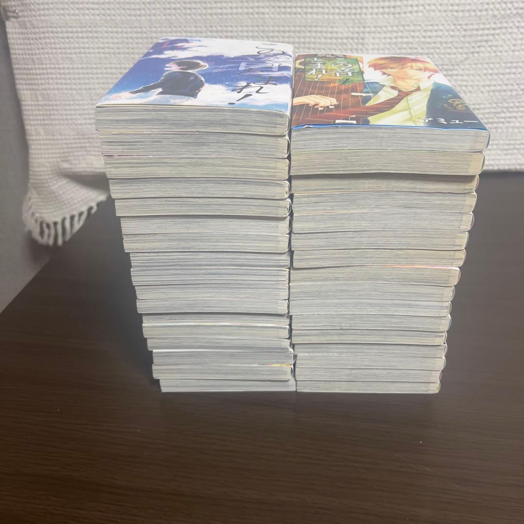 この音とまれ！全33巻＋33巻新品初版帯付｜箏の青春、ここに完結