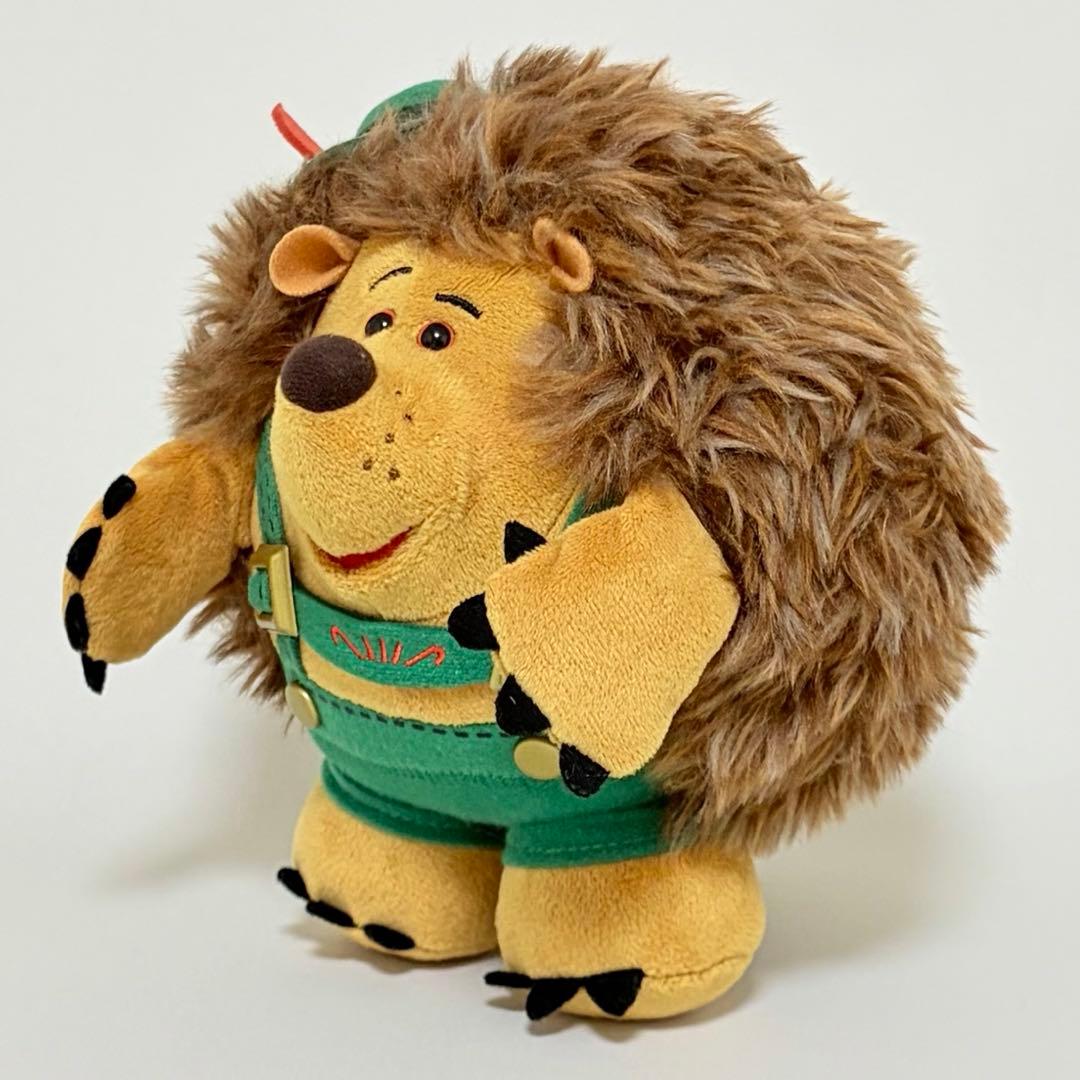 トイストーリー3 ピクサー ボニーのおもちゃ