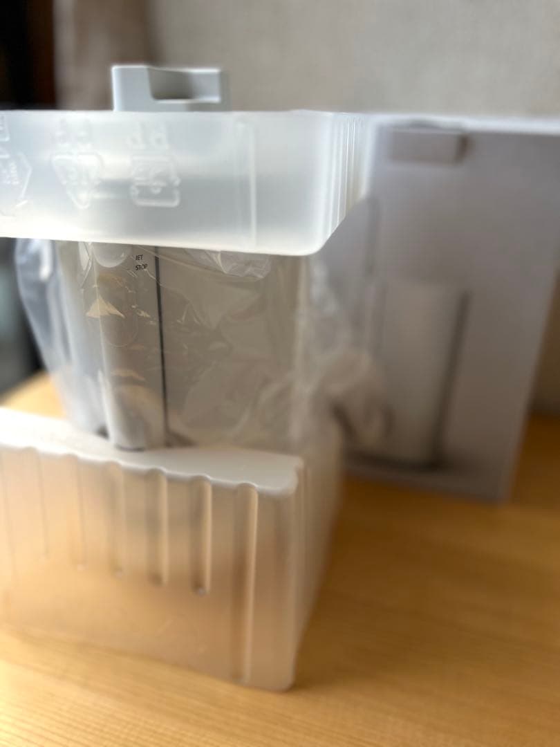 口腔洗浄機 ジェットウォッシャー ドルツ EW-DJ75保証書付き