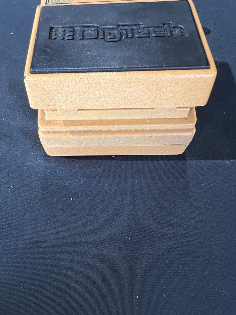 Digitech cross roads エフェクター