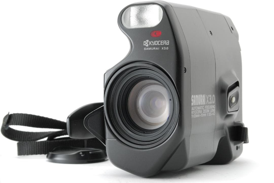 キョーセラ KYOCERA SAMURAI X3.0
