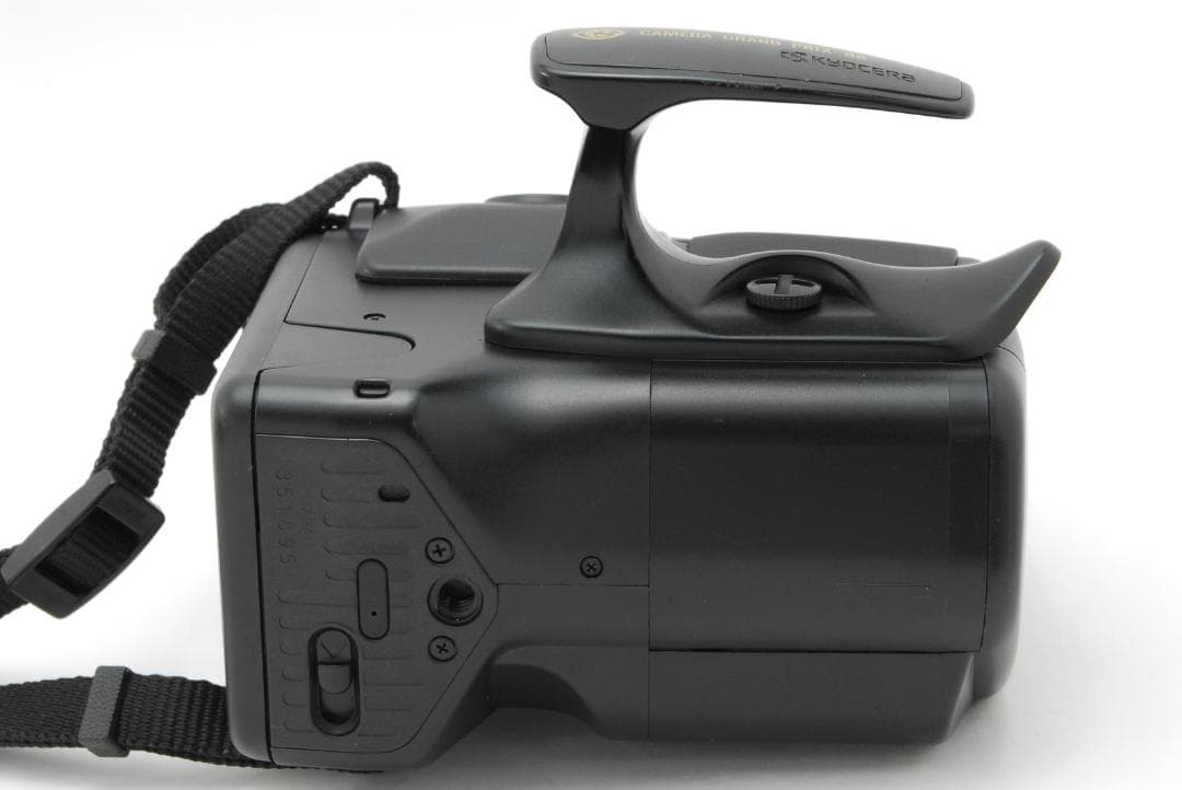 キョーセラ KYOCERA SAMURAI X3.0