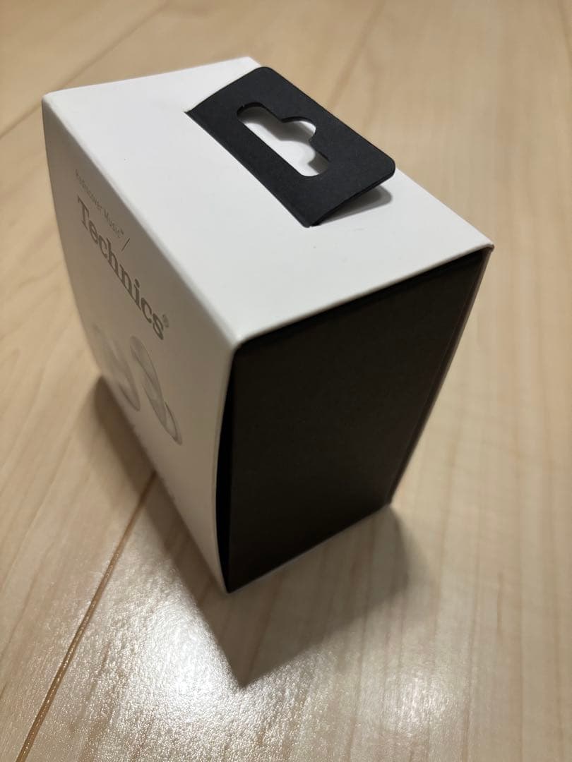 【値引き】新品未使用 Technics ワイヤレスイヤホン AZ60M2