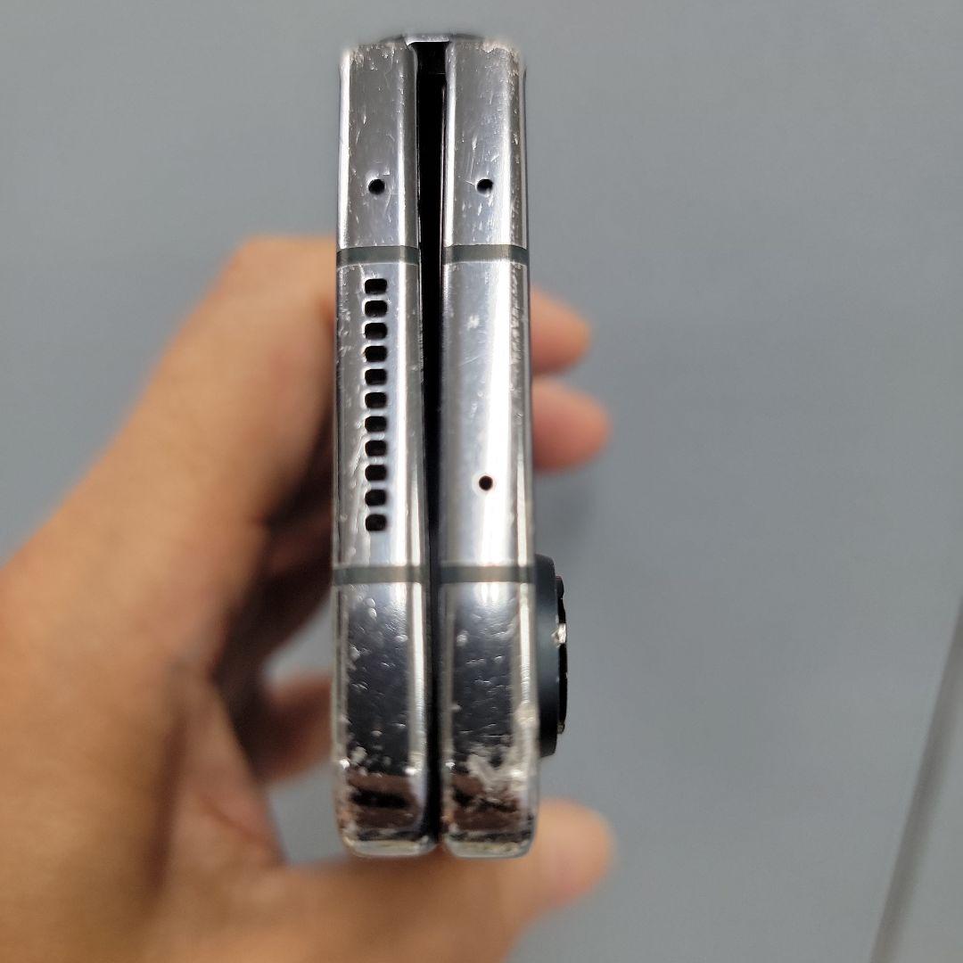 Galaxy Z Fold4 256GB グレーグリーン値下げ！