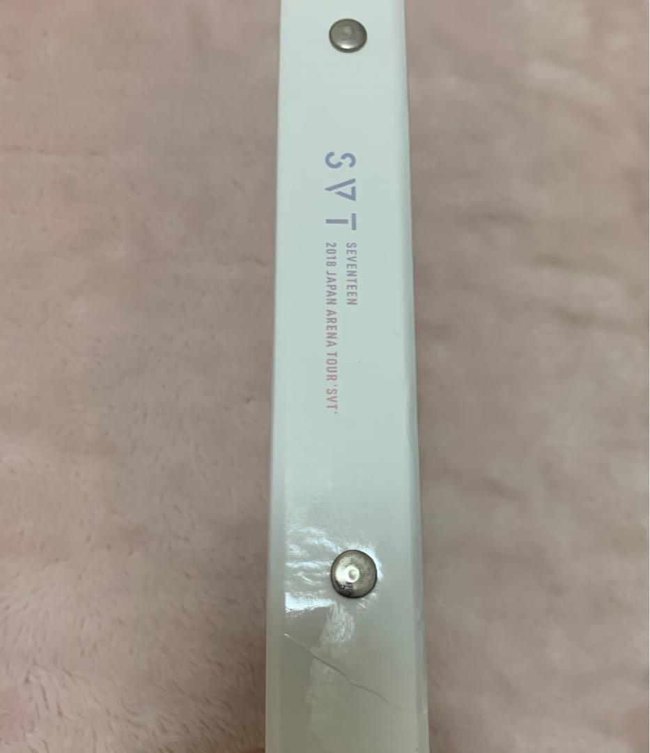 SEVENTEEN 2018 SVT トレカ コンプリート コンプ