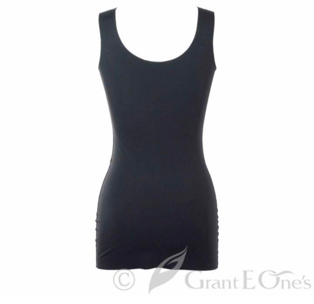 グラントイーワンズ　ホルミー　ブラトップ　タンクトップ