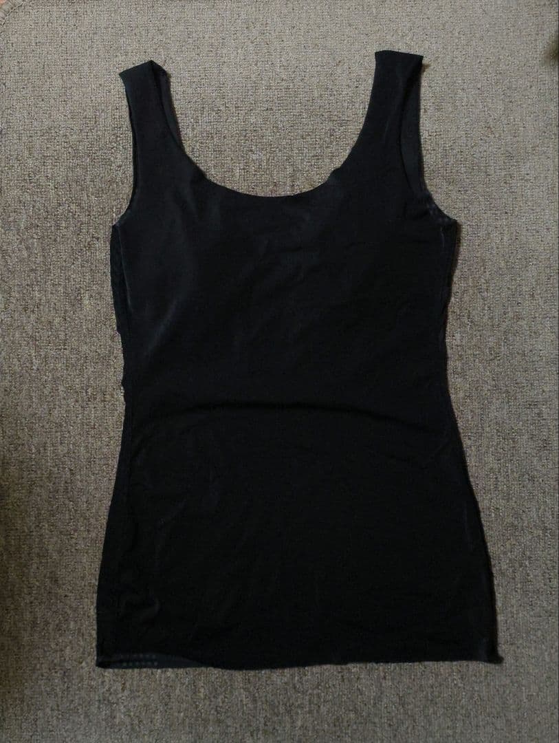 グラントイーワンズ　ホルミー　ブラトップ　タンクトップ