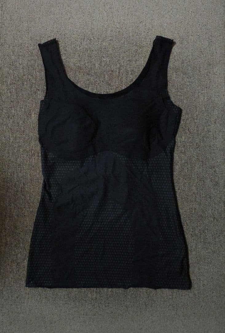 グラントイーワンズ　ホルミー　ブラトップ　タンクトップ