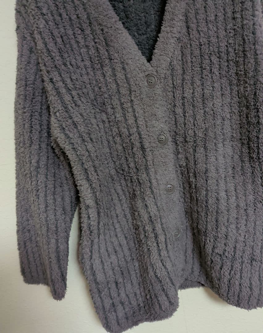 GELATO PIQUE/ジェラートピケ 2025年福袋 もこもこ上下セット