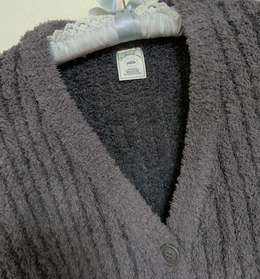 GELATO PIQUE/ジェラートピケ 2025年福袋 もこもこ上下セット