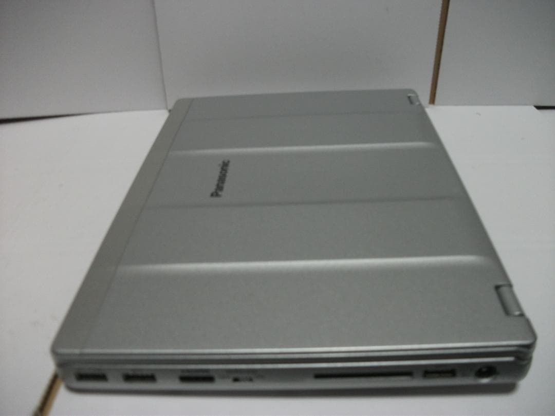 Windowsノート本体 Win11 Let'snote CF-SZ6/8GB+SSD256(526)