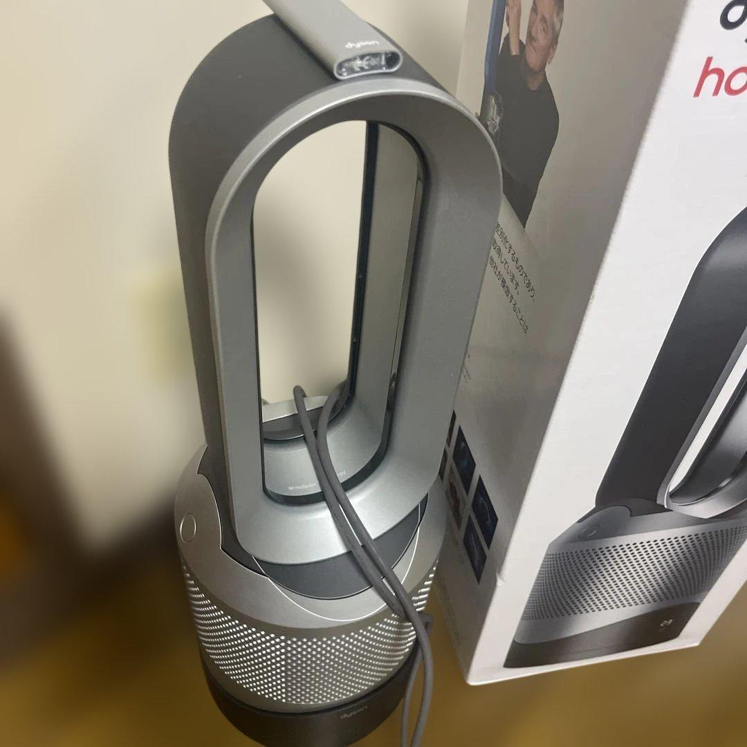 DysonPureHot+Cool冷暖HP00IS D9NJPTMA0666A