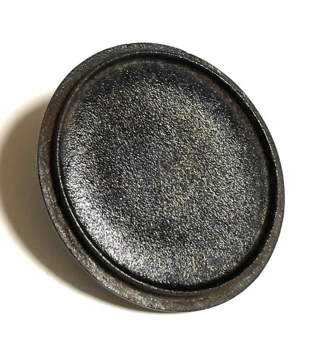 ⬛️ 超 稀少品！⬛️ 超 重い！⬛️ 鉄製のやかん！⬛️ 昭和・レトロの為、サビあり！