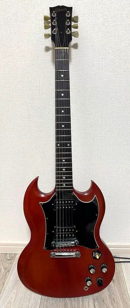 ギター Gibson SG Special