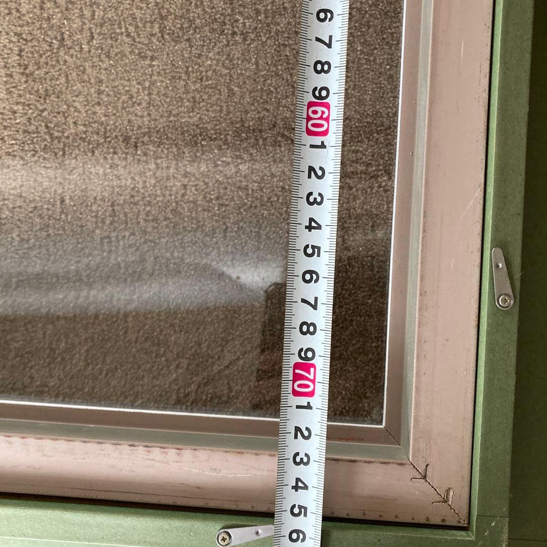 大型 B1サイズ 油彩額縁 内側103cm x 73cm アクリル