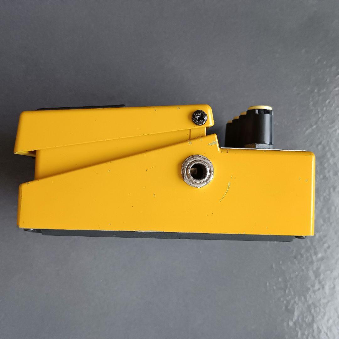 【いけおじ】1998年台湾製 BOSS OS-2