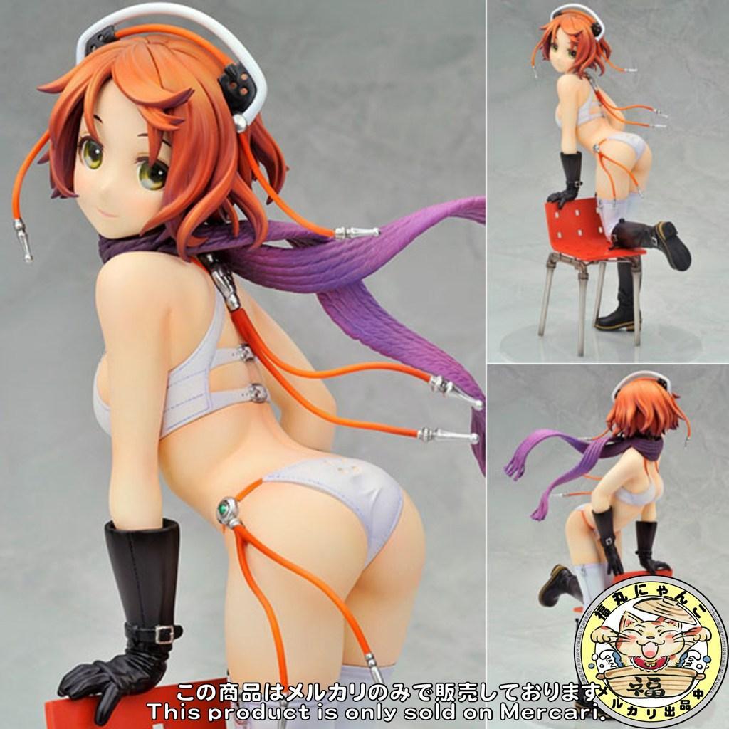 【未開封品】 JC.COM The Muse of Range Murata