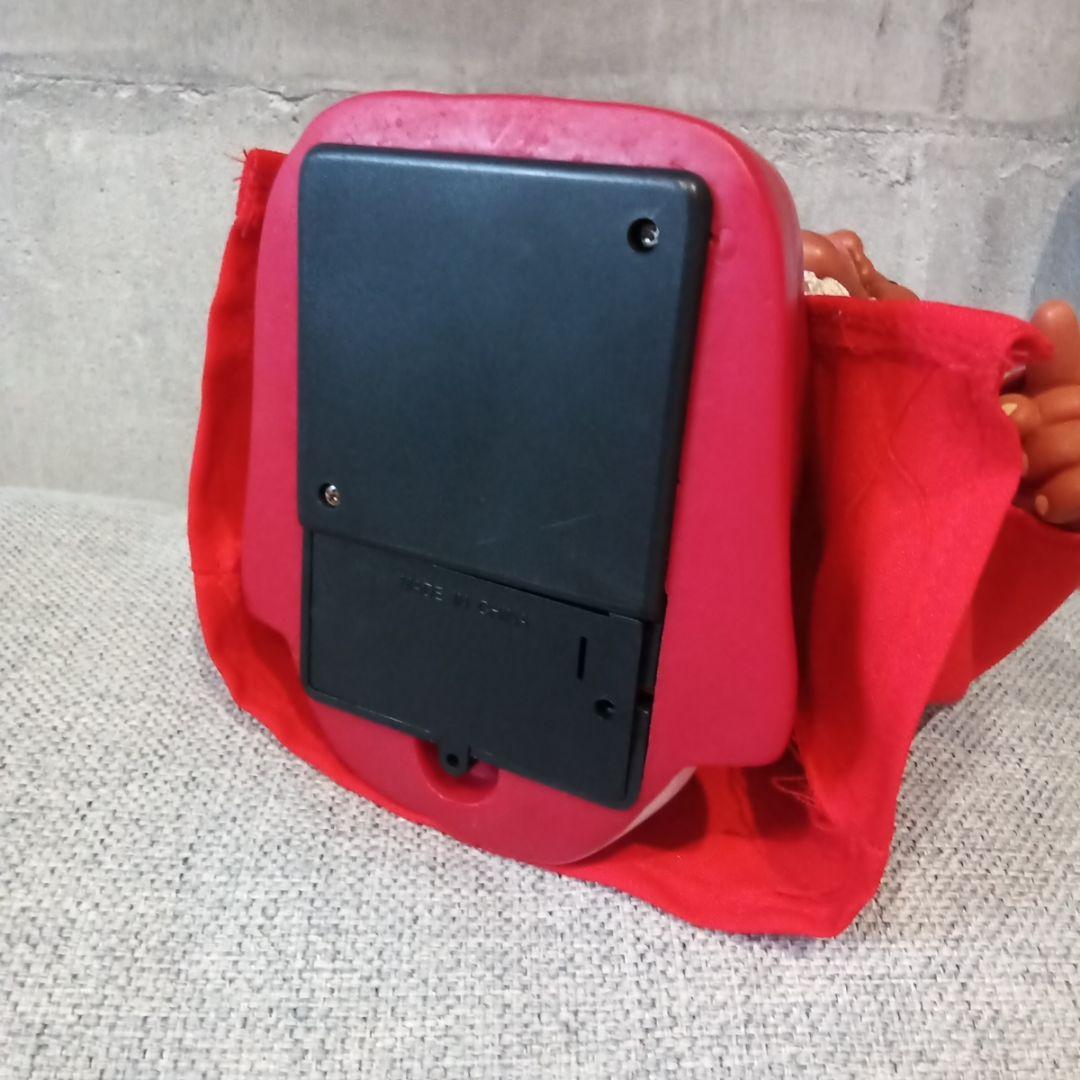 うすき製薬　後藤散かぜ薬　人形　ノベルティ　レトロコレクション　三遊亭圓右