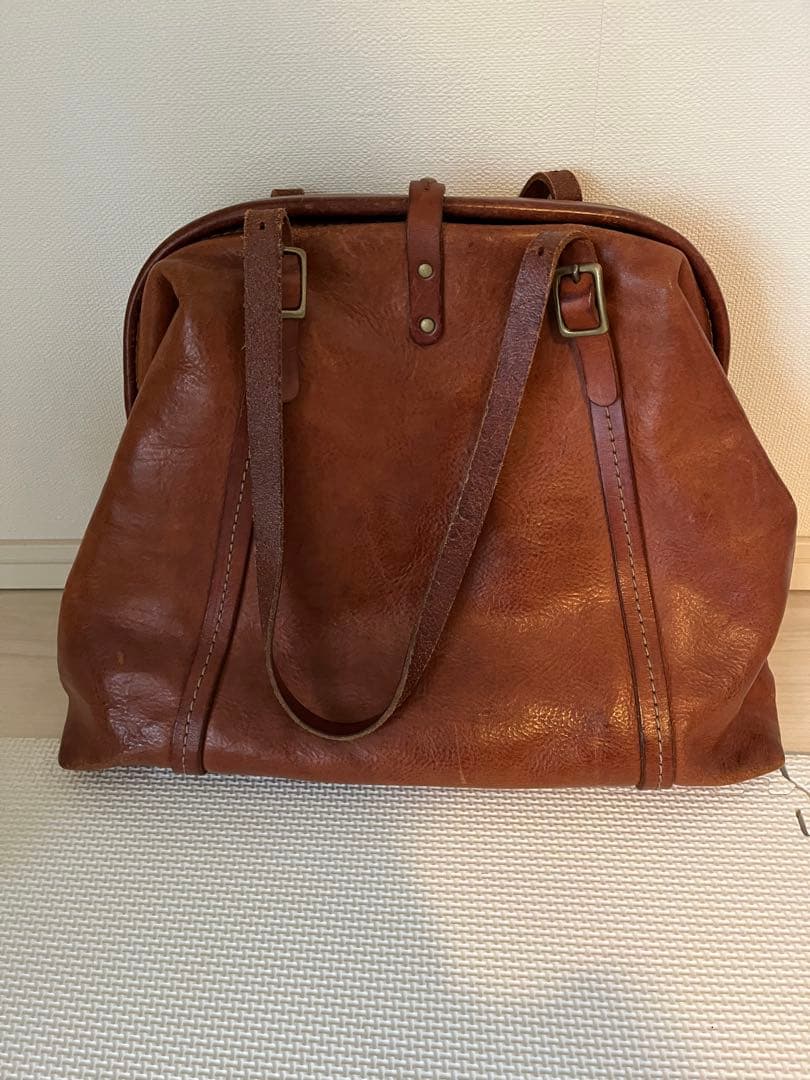 HERS 口枠トート（G-14）