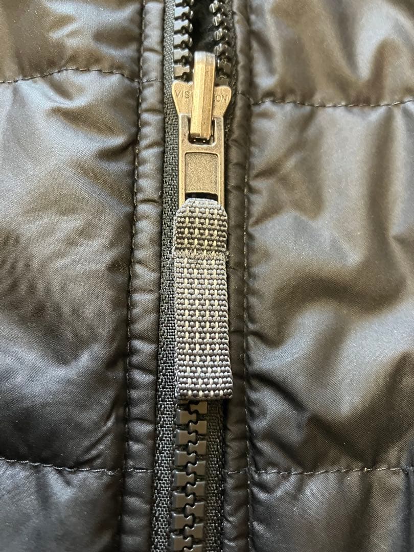 美品　Patagoniaパタゴニア　リバーシブルボアXXL