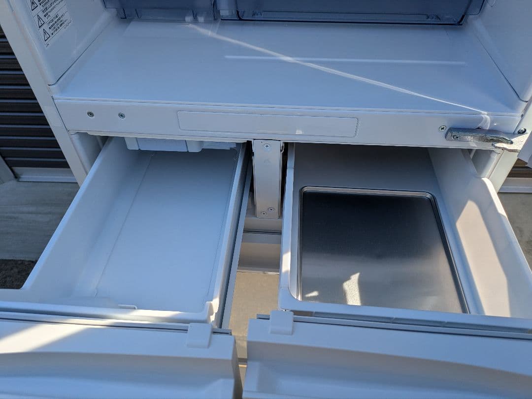 MR-MB45H-W1　三菱　2022年製