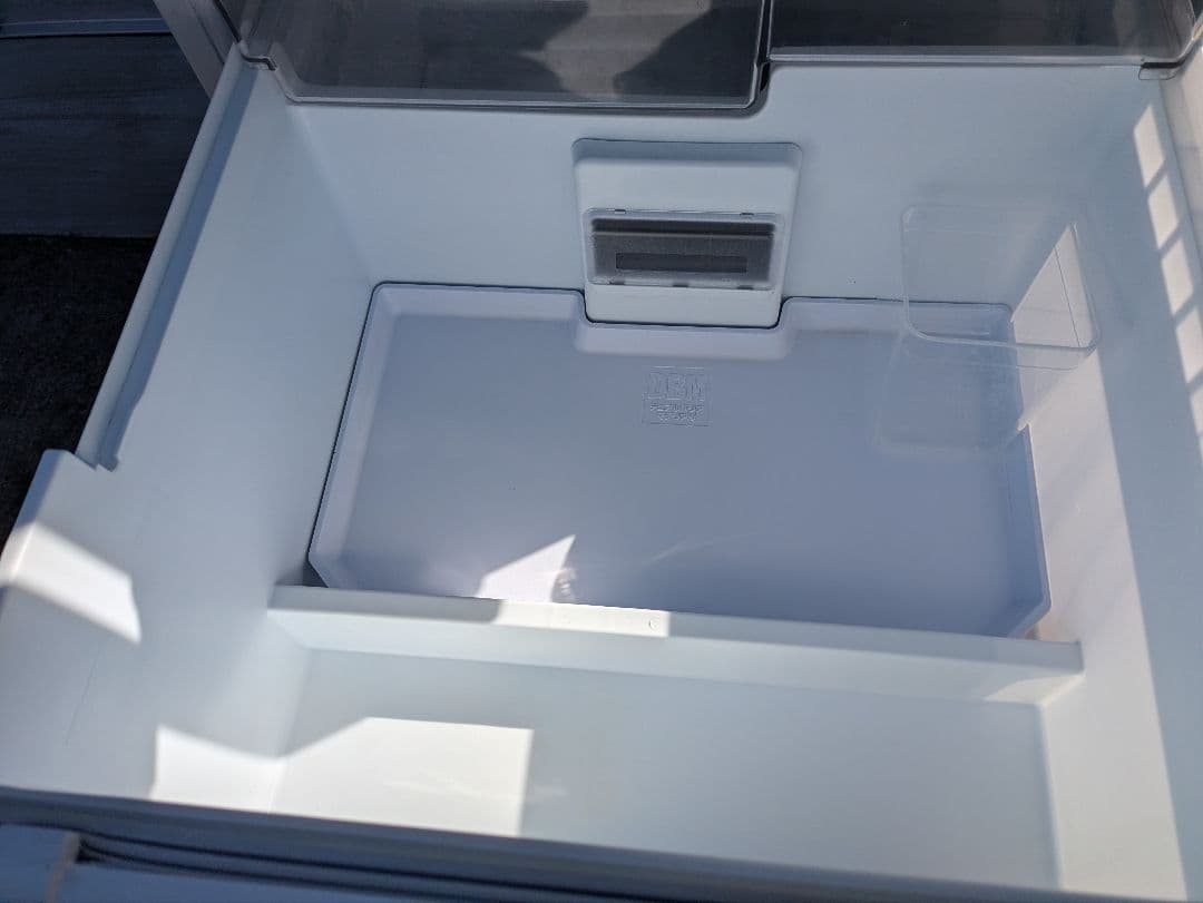 MR-MB45H-W1　三菱　2022年製