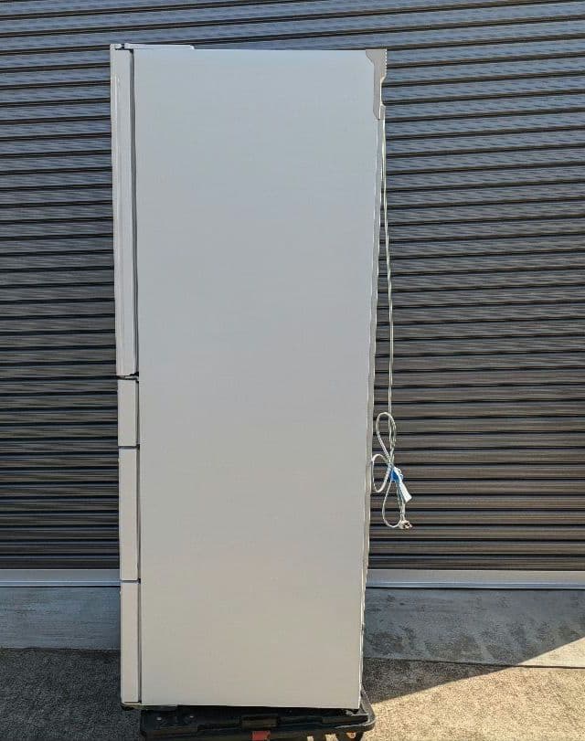 MR-MB45H-W1　三菱　2022年製