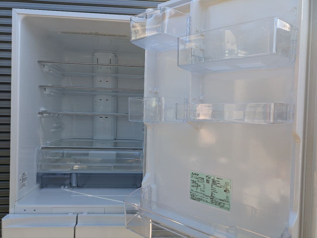 MR-MB45H-W1　三菱　2022年製