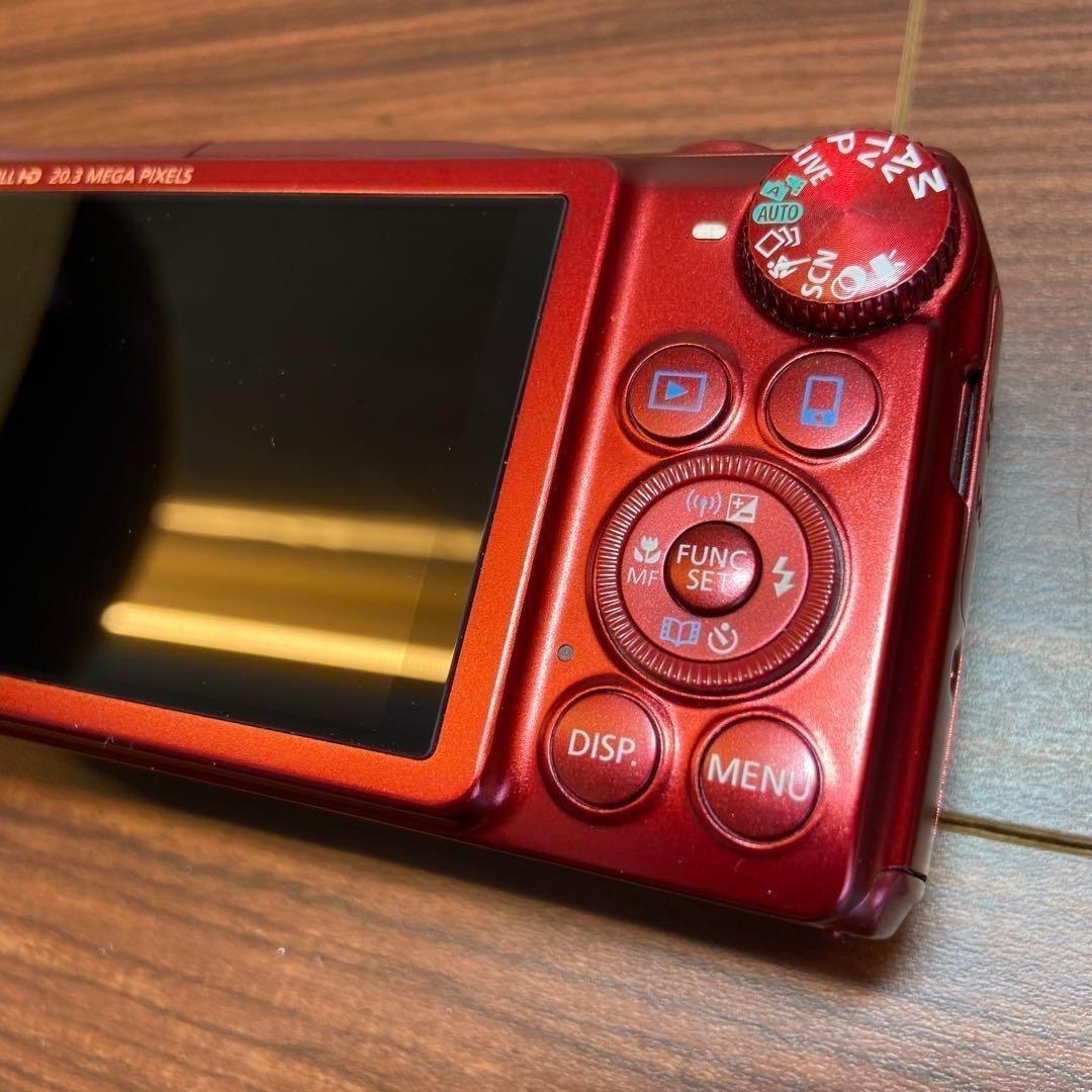 Canon PowerShot SX710 HS デジカメ ほぼ新品 3755