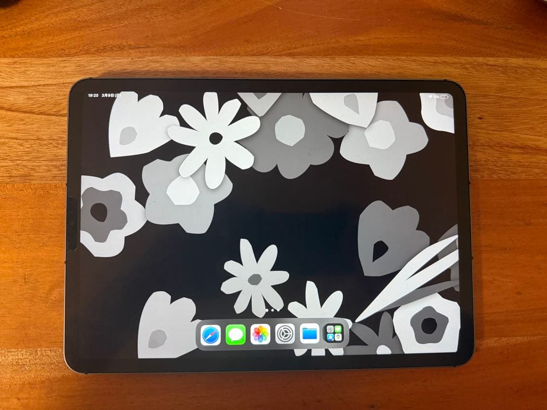 Apple iPad Pro 11インチ M1 セルラーモデル