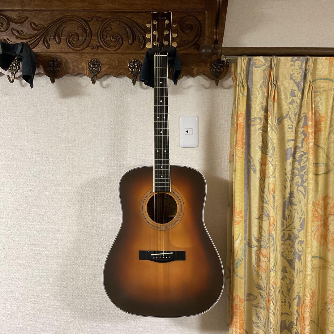 世界に1本！特別なL-5 クラシックマットバースト！アバロンロゴ！