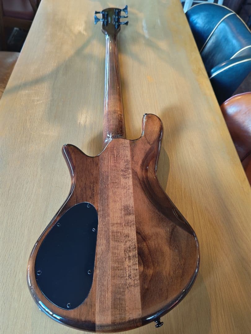 Spector NS ETHOS 5(最終値下げ)