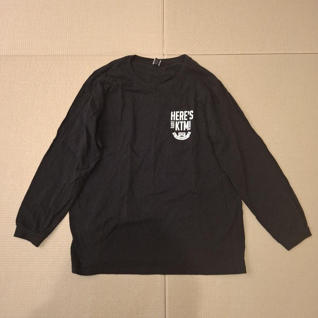 ケツメイシ　Tシャツ