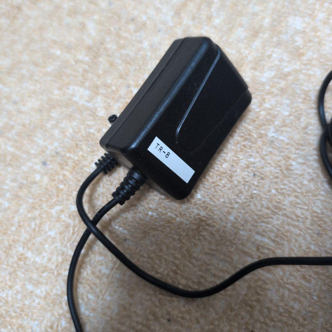 【極美品】【動作確認済】★取説、箱あり★ Roland TR-8