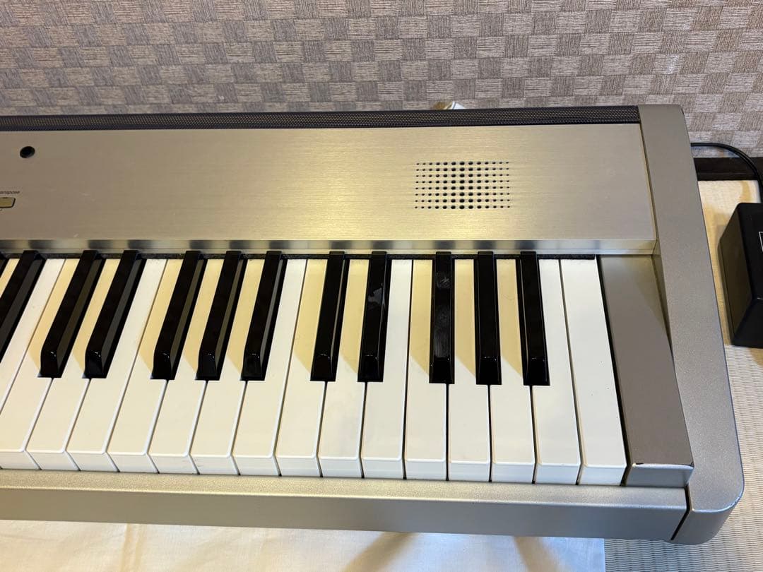 KAWAI カワイ 88鍵盤 電子ピアノ es1 デジタルピアノ