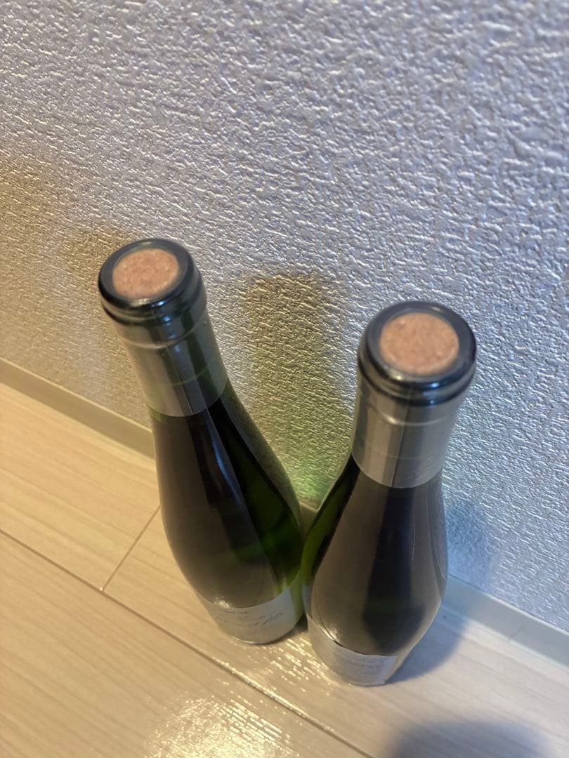 ソガペールエフィス　最新ロット　2本セット　　※ 而今　飛露喜　お好きな方にも