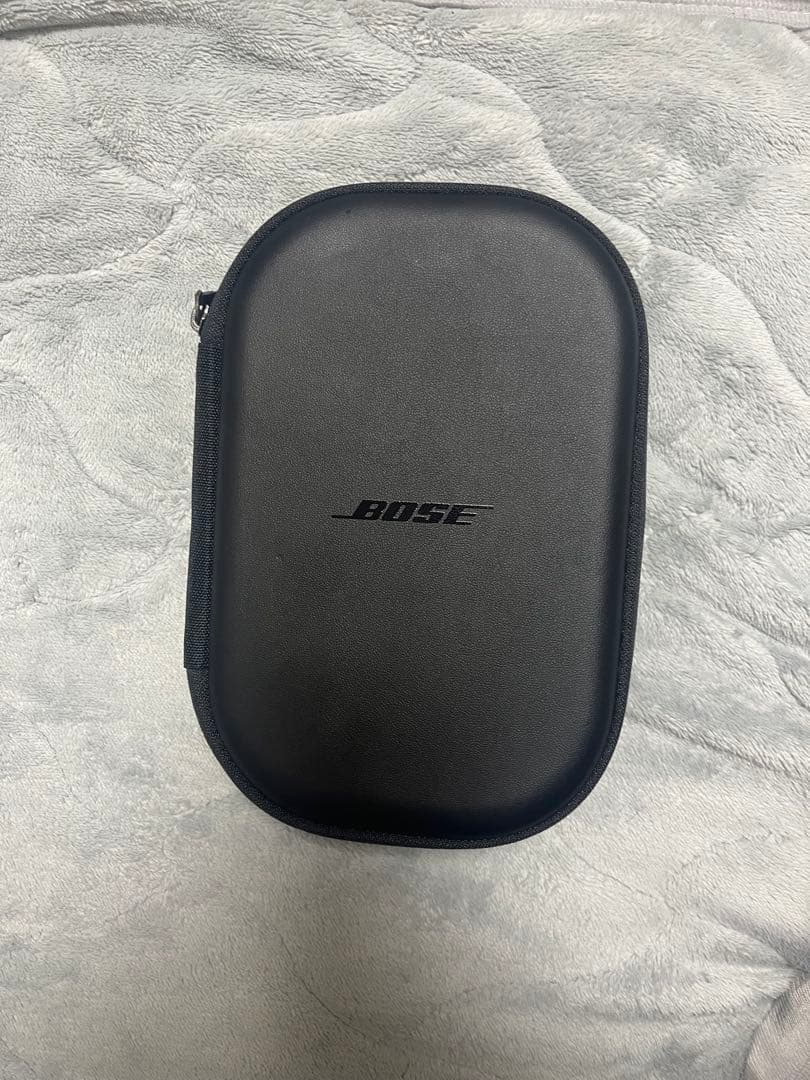Bose QuietComfort 45（ブラック）