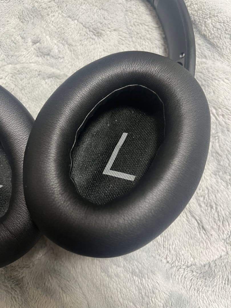 Bose QuietComfort 45（ブラック）