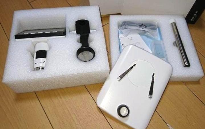 ❤臨床検査用設計の本格派❣200万画質＆最大1000倍率♪❤最新デジタル顕微鏡