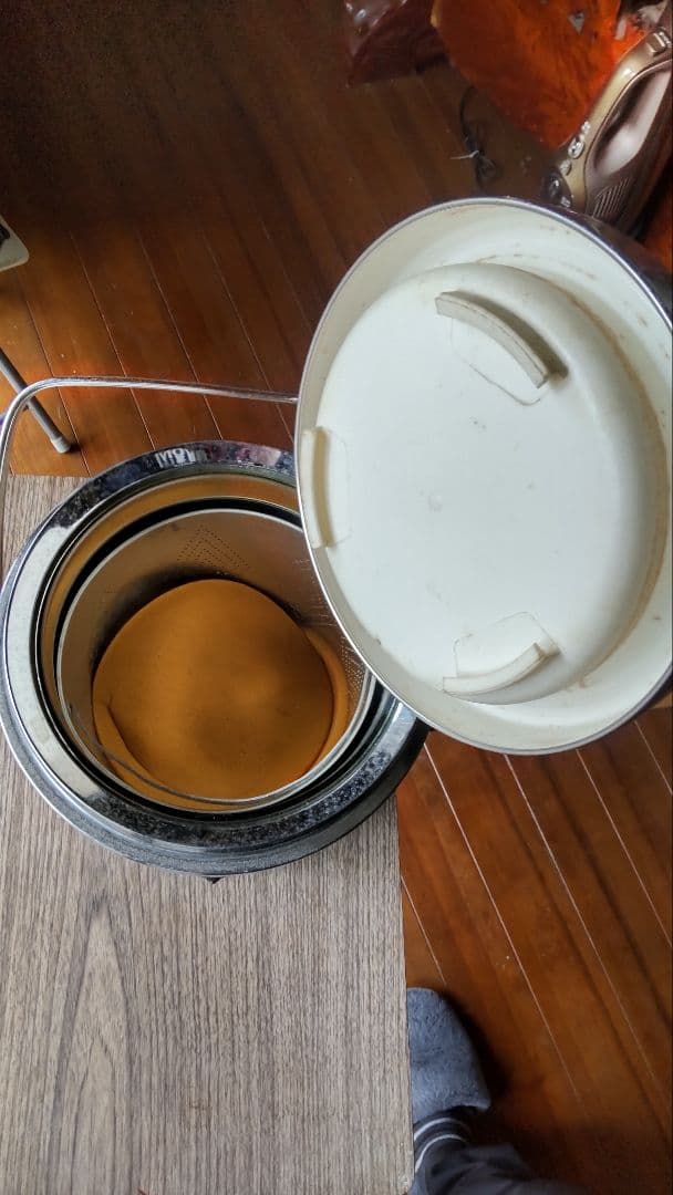 タイガージャー　8型　3号！！