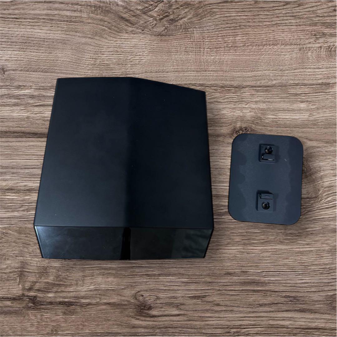 BUFFALO WSR-5400AX6P/DBK Wi-Fiルーター