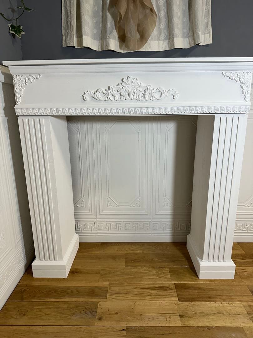 とまとマントルピース