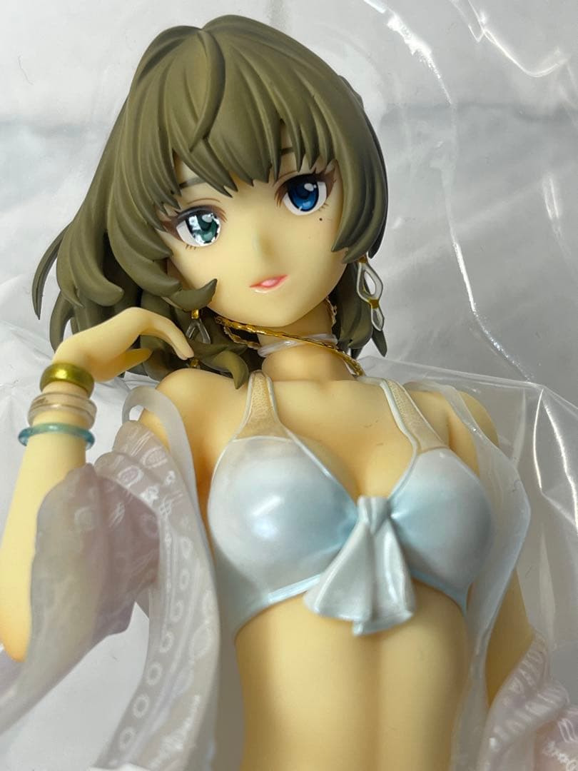 WAVE 白南風の淑女 高垣 楓 アイドルマスターシンデレラガールズ Wave